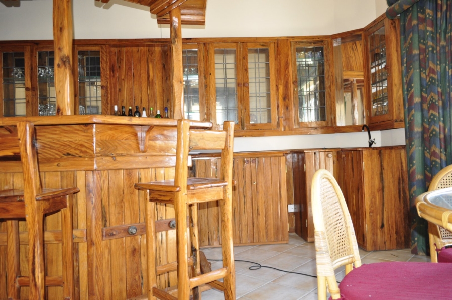5 Bedroom Property for Sale in Ferreira Town Eastern Cape